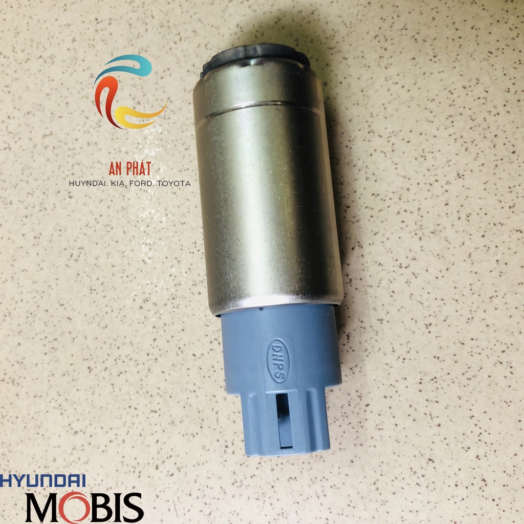 MÔ TƠ BƠM XĂNG HYUNDAI I10, GETZ, MORNING 311111R000 chính hãng MOBIS HÀN QUỐC