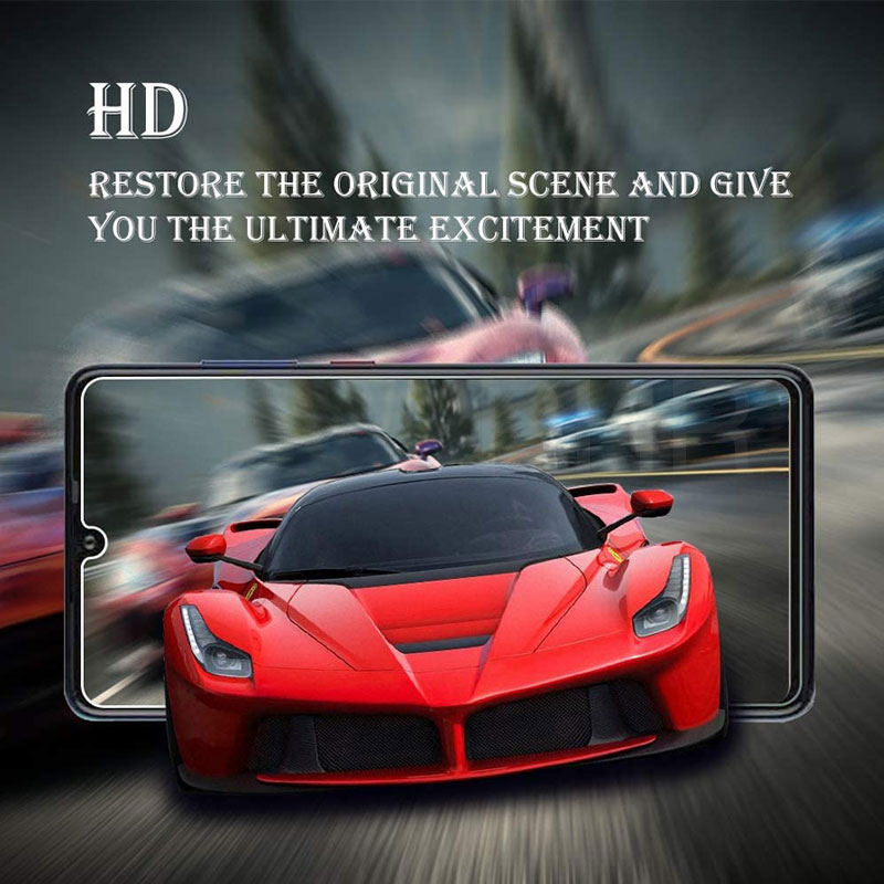 Set 3 kính cường lực bảo vệ màn hình điện thoại Huawei P20 Lite Pro P30 P40 P10 Plus Mate 10 Pro 20 Lite