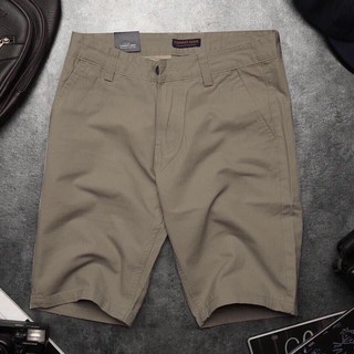 QUẦN SHORT NAM CAO CẤP MÀU CA CAO
