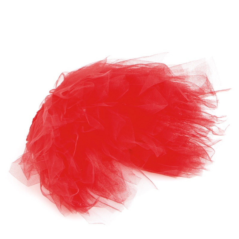 Chân Váy Ren Xinh Xắn Thời Trang Cho Cún Cưng