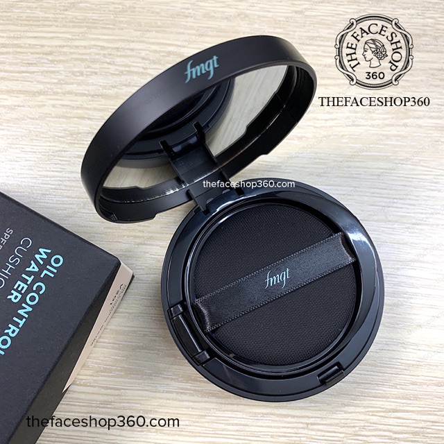 Phấn Nước Kiểm Soát Dầu Miracle Finish Oil Control Water Cushion SPF50+ PA+++ | BigBuy360 - bigbuy360.vn