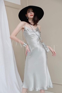 Lụa trắng xám hàng siêu đẹp ạ. Combo 5m 160k