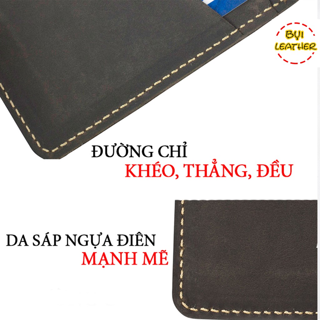 [MUA 1 ĐƯỢC 2] COMBO: 1 ví dài cầm tay C104 và 1 ví Namecard V117 - TIẾT KIỆM 34% CHI PHÍ | BigBuy360 - bigbuy360.vn