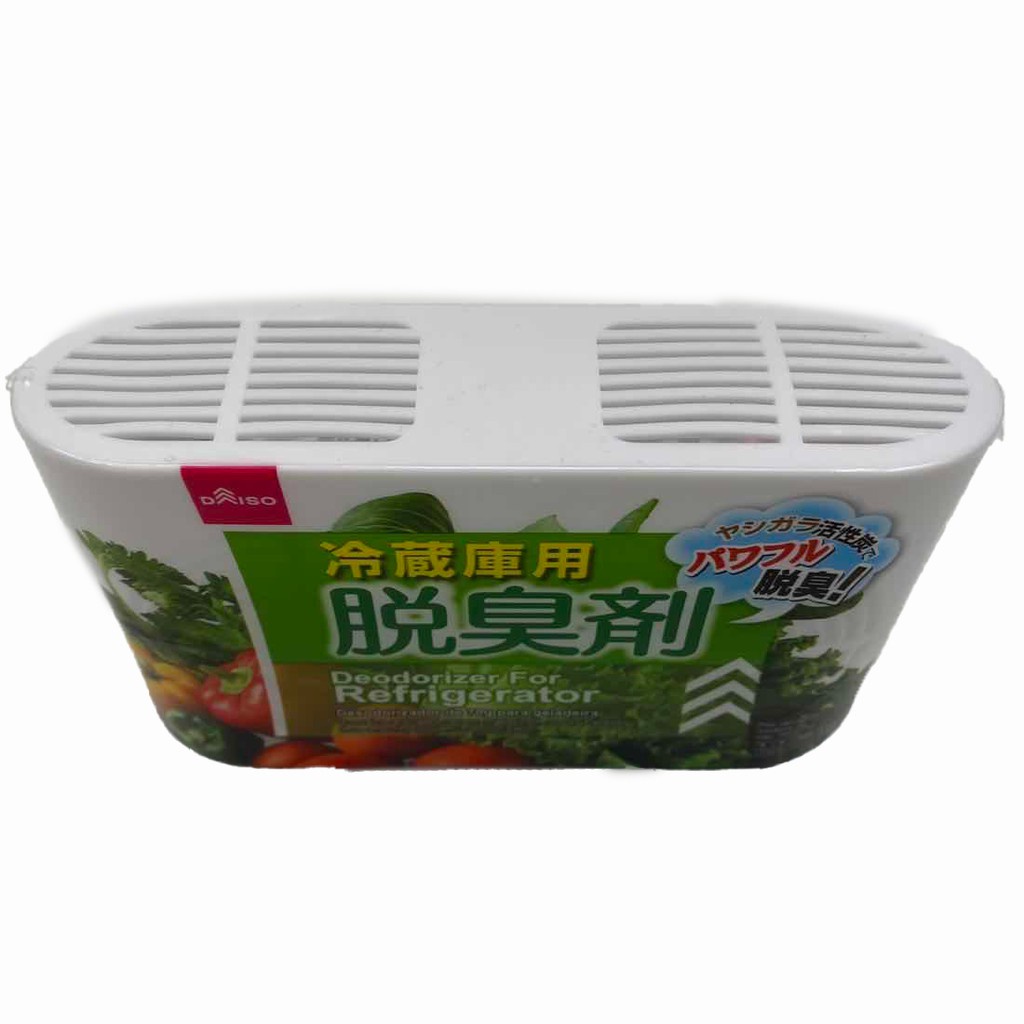 Daiso Khử mùi dành cho tủ lạnh No.320