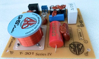 Phân tần T301 của GHS
