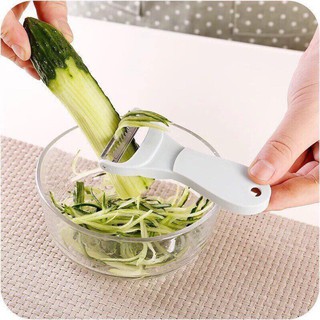 Nạo đa năng 2 in 1