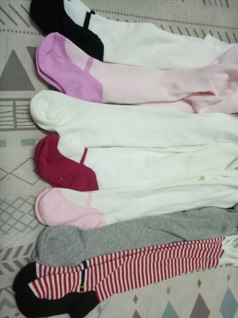 Quần tất len hàng xuất