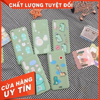 combo ốp dẻo tpu ốp+ dây (ib chọn mẫu trực tiếp trên live)
