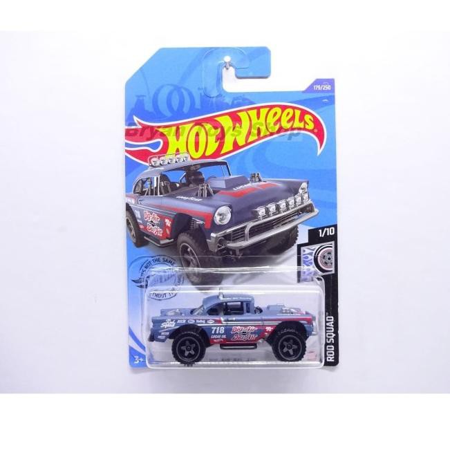 Hot Wheels (Giảm Giá Sốc) Giày Thể Thao Cho Nam Nữ