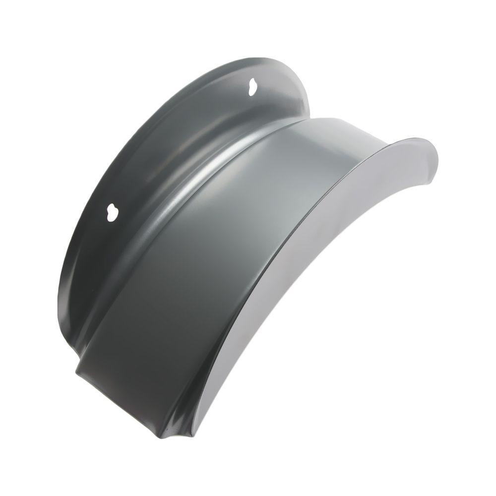 Giá Đỡ Ống Nước Gắn Tường Bằng Kim Loại Tiện Lợi