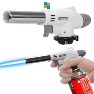 [SIÊU RẺ] Đầu khò ga Mini Flame gun 920