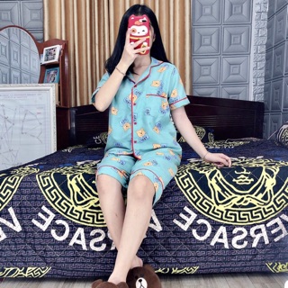 Đồ bộ kate thãi kute siêu rẻ hàng đẹp