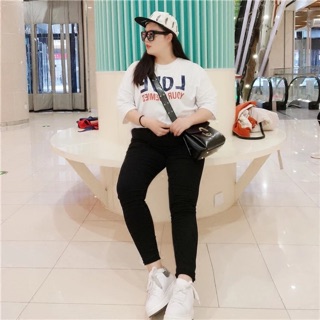 Quần legging chất umi QC