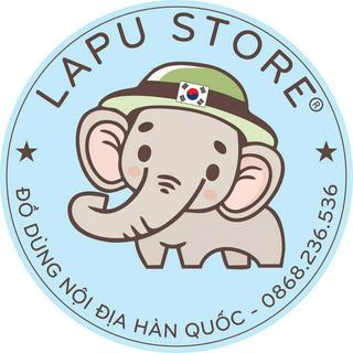 Lapu Store Đồ Hàn cho bé