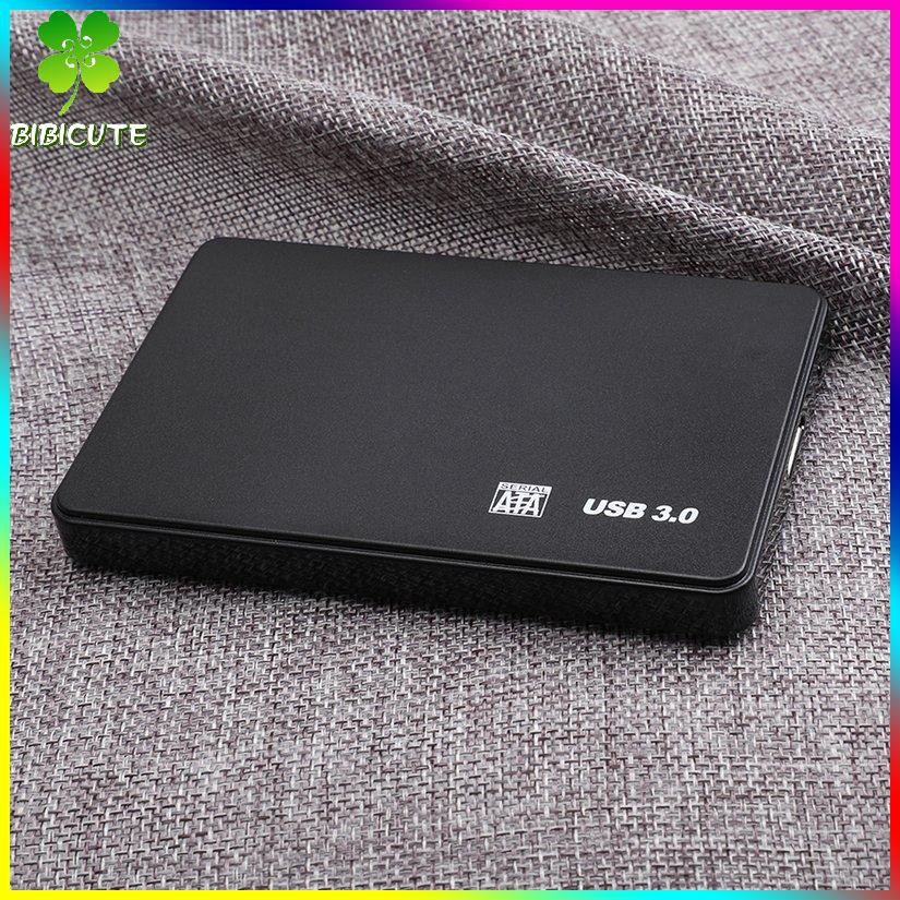 Ổ Cứng Ngoài 2tb Hdd Usb3.0 (311) (2.5 Inch)