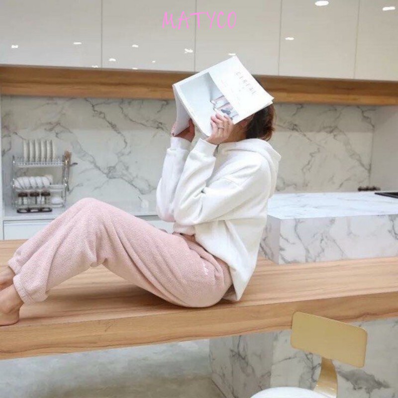 [SIÊU HOT 2020] QUẦN NỈ BÔNG XUẤT NHẬT SIÊU MỀM MẠI | BigBuy360 - bigbuy360.vn