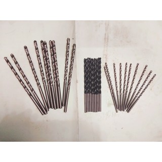 MŨI KHOAN SẮT TRẮNG DÀI - THANH LÝ