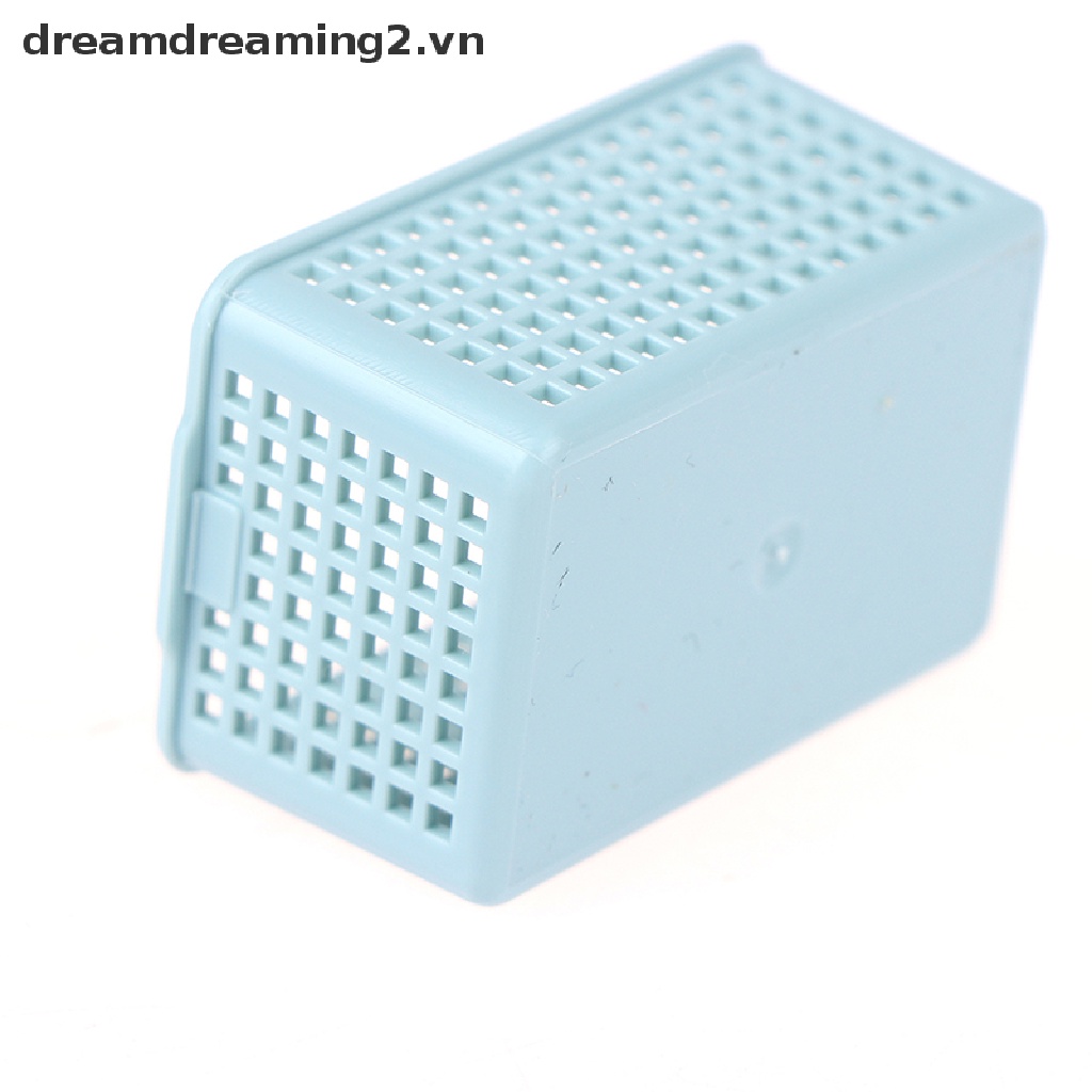 Giỏ Mini Đựng Đồ Chơi Búp Bê Tỉ Lệ 1: 6