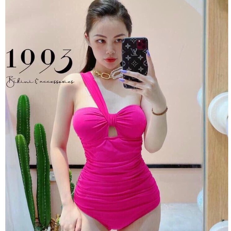 Bikini Liền Thân Dây Đeo Vai Nhiều Màu Mới bikini129k | BigBuy360 - bigbuy360.vn