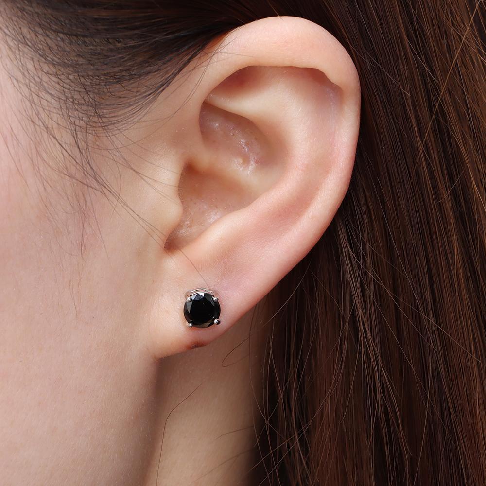 Khuyên Tai Đám Cưới Mới|Nam Nữ Vuông