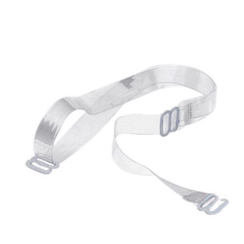 dây áo ngực trong suốt, dây áo lót quai trong siêu dẻo dai