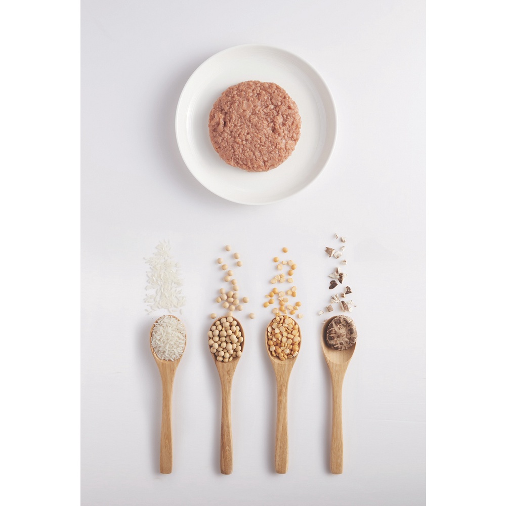 Thịt heo chay từ thực vật (Dạng xay) 230g - OmniPork Mince | BigBuy360 - bigbuy360.vn