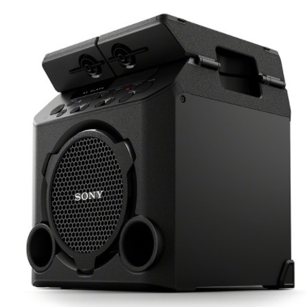 Dàn âm thanh Hifi Sony GTK-PG10 – Hàng chính hãng