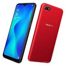 Điện thoại Oppo A1k 2sim ram 32G mới 99% Chính hãng BH 6 thang