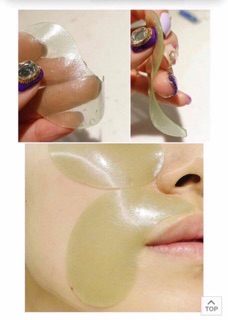 Mặt nạ mắt JM SOLUTION EYE PATCH