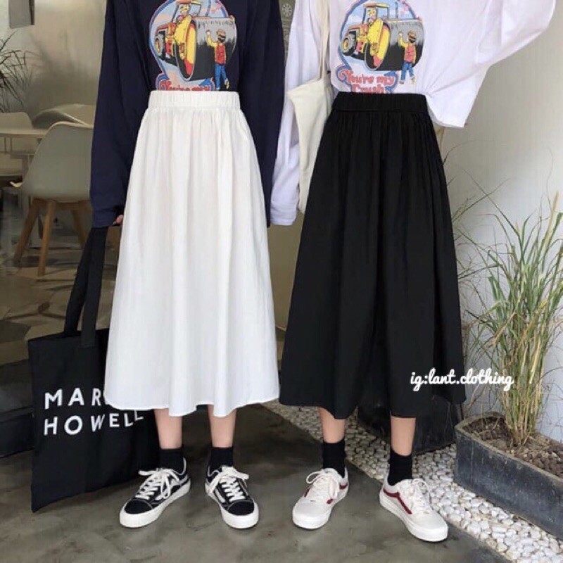 chân váy đũi | BigBuy360 - bigbuy360.vn