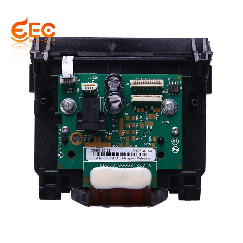 Đầu Phun Cho Máy In Hp932 933 For Hp 7510 6700 7110 7612 | BigBuy360 - bigbuy360.vn
