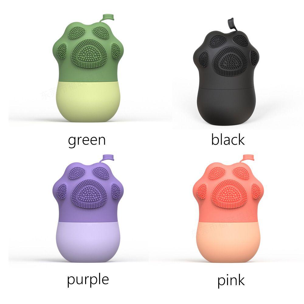 Cây Lăn Mát Xa Mặt Có Thể Tái Sử Dụng