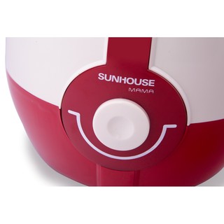 Nồi cơm điện Sunhouse SHD8220 1L