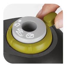 Nồi áp suất cơ inox Tefal Secure 5 Neo 4 lít P2534237