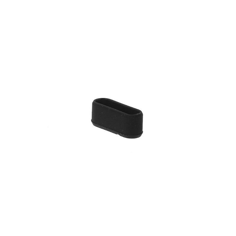 Vòng đai khóa silicon thay thế cho đồng hồ Garmin vivosmart HR +