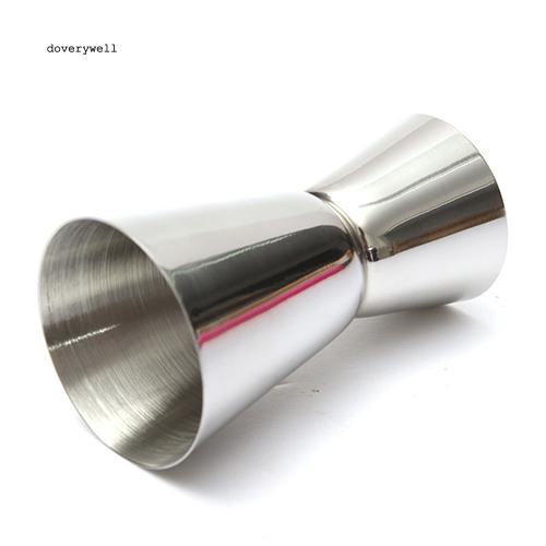 Bộ dụng cụ pha chế cocktail bằng thép không gỉ 5 trong 1 750ML tiện dụng