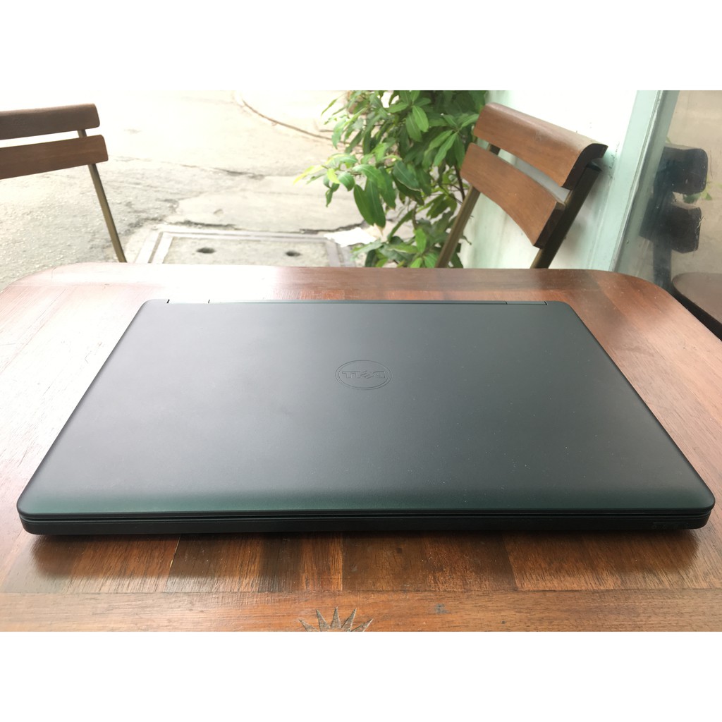 Laptop Dell Latitude E5450 i5 Broadwell 5200U giá phải chăng cho một cái laptop chất lượng | BigBuy360 - bigbuy360.vn