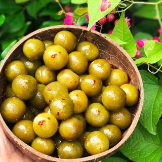 Sấu giòn ngọt ngon 300g