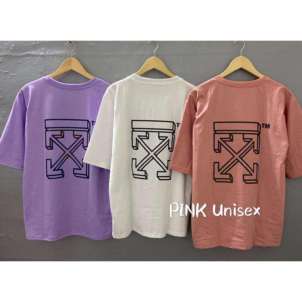 [ FULL SIZE + HÌNH THẬT] Áo thun PHẢN QUANG 7 MÀU OFF Unisex