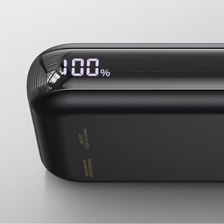 Sạc dự phòng Remax RPP-26 10000mAh