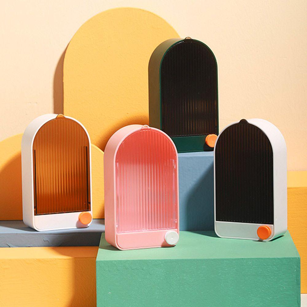 KUNHEV Khay Đựng Xà Phòng Gắn Tường Không Cần Đục Lỗ