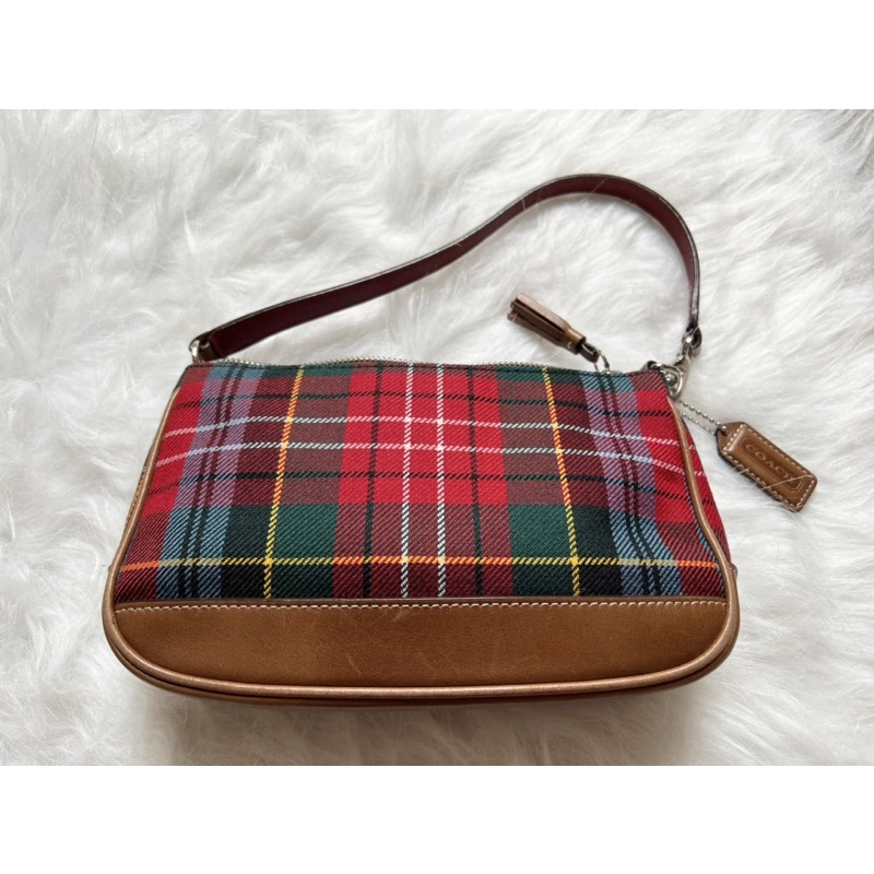 Túi xách tay nữ Coach