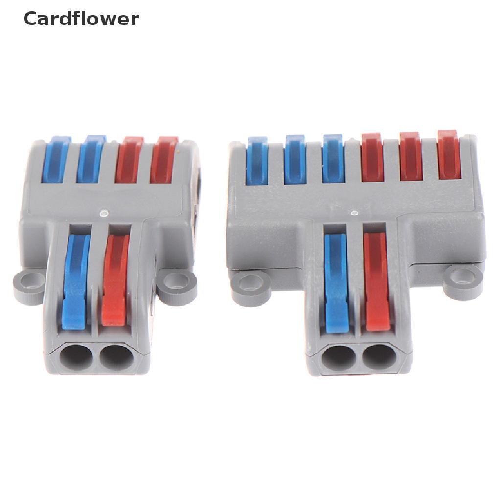 Khối Đấu Nối Dây Cáp Điện PCT-222 Spl62 SPL kq