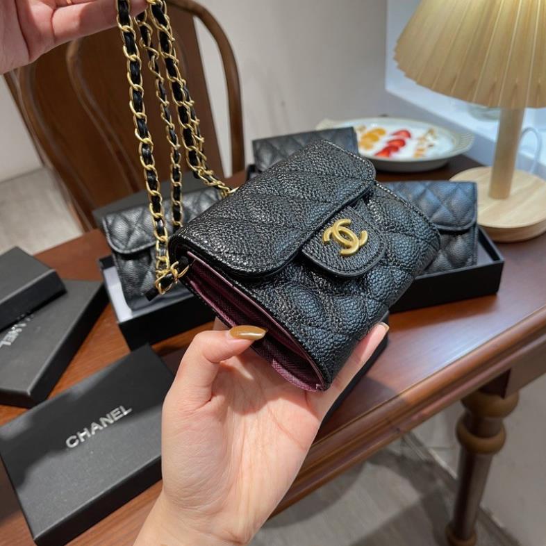 Túi CN mini đeo chéo full box