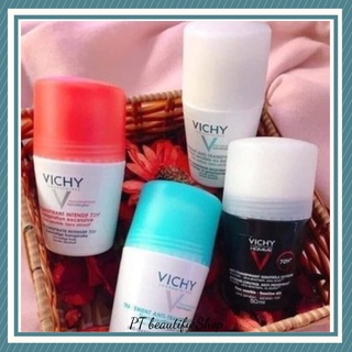 Lăn khử mùi Vichy 50ml