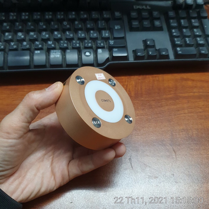 Loa mini cầm tay bluetooth C2