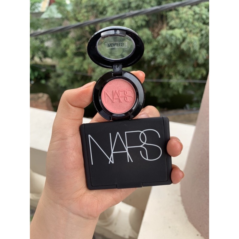 phấn má NARS màu hot | BigBuy360 - bigbuy360.vn