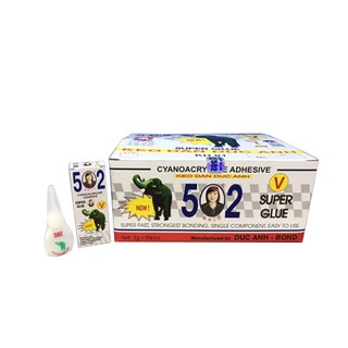 Keo 502 Đức Anh