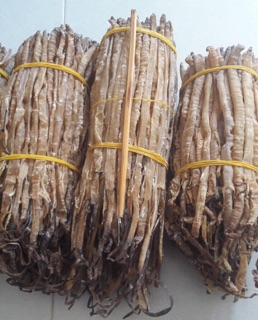 {1kg} Sá Sùng - Trùng Biển Sạch Cát | Xá Sùng nấu phở