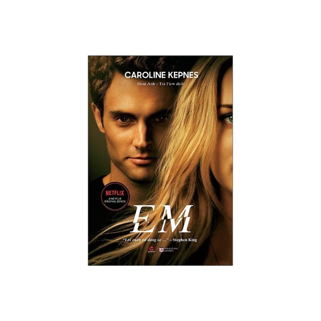 Sách - Em (Bách Việt)